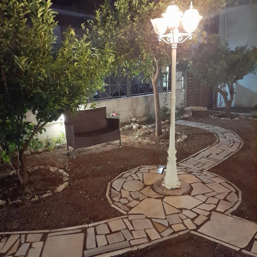 Casa Zervos - Abode Of Light Villa Loutráki Dış mekan fotoğraf