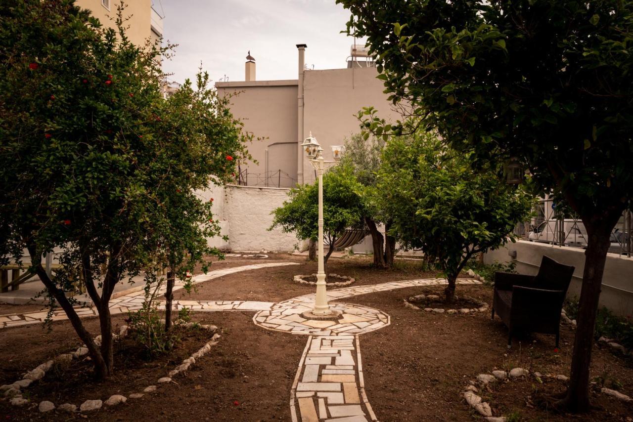Casa Zervos - Abode Of Light Villa Loutráki Dış mekan fotoğraf